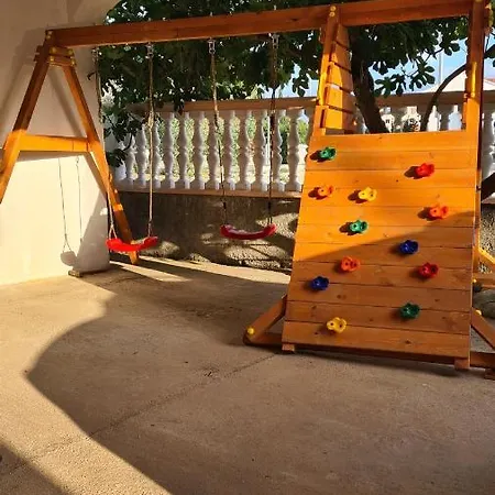 Apartmán Ivan Sibenik -