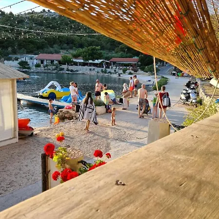 Apartmán Ivan Sibenik - Brodarica (Sibenik-Knin)