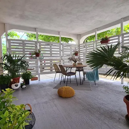 Apartmán Ivan Sibenik - Brodarica (Sibenik-Knin)