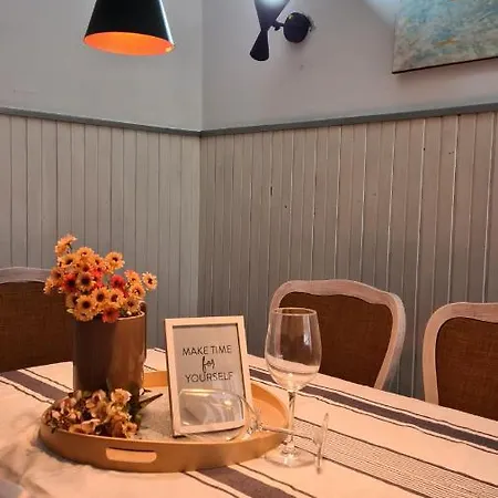 Apartmán Ivan Sibenik - *