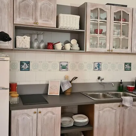 Apartment Ivan Sibenik -