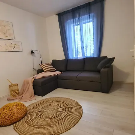 Ivan Sibenik - Apartmán