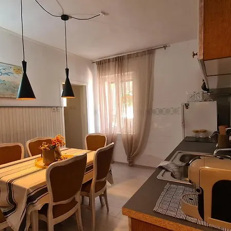 Apartmán Ivan Sibenik -