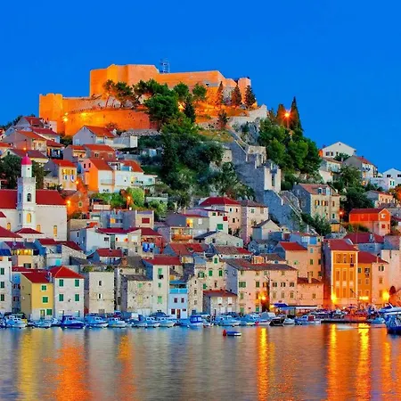 Ivan Sibenik - Apartmán Brodarica (Sibenik-Knin)
