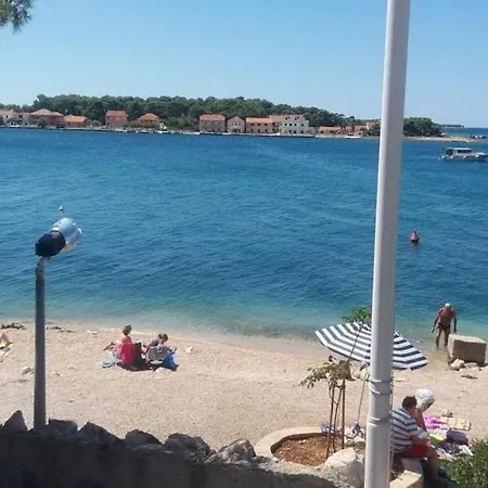 Apartmán Ivan Sibenik -