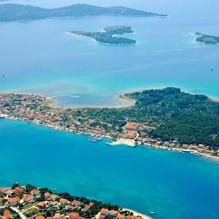 Ivan Sibenik - Apartman *