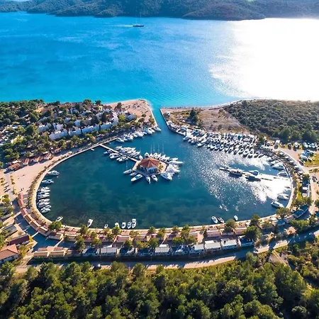 Apartmán Ivan Sibenik - Brodarica (Sibenik-Knin)