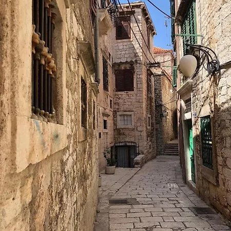 Ivan Sibenik - Apartman