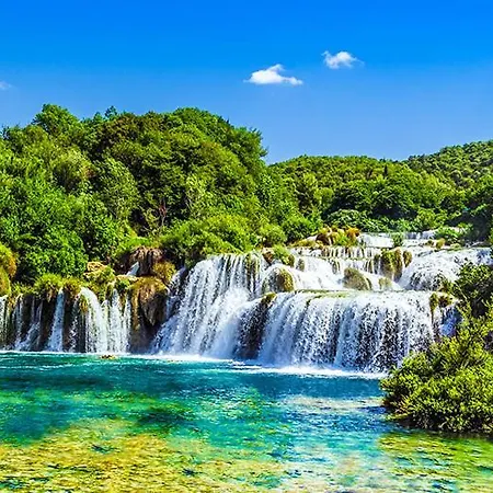 Apartmán Ivan Sibenik - Brodarica (Sibenik-Knin)
