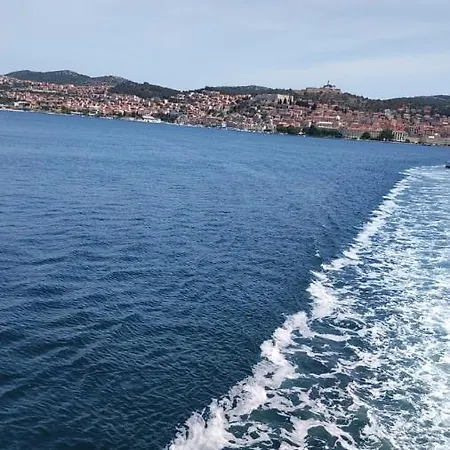 Apartman Ivan Sibenik -