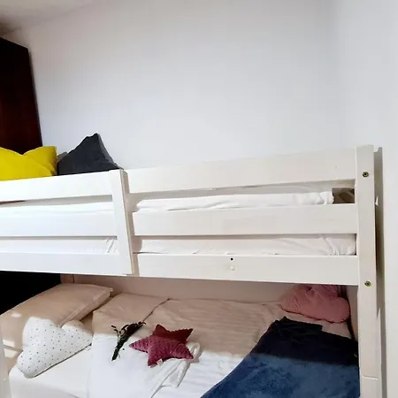 Apartmán Ivan Sibenik - Brodarica (Sibenik-Knin)