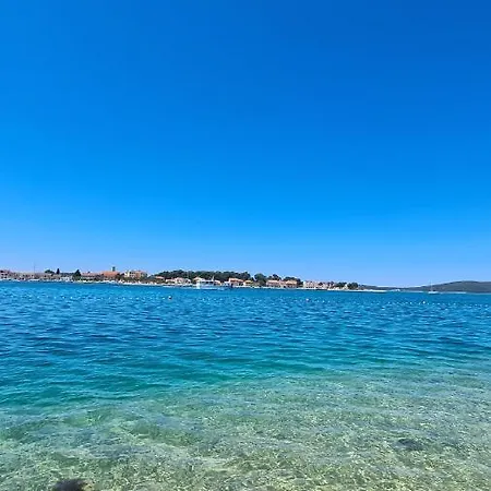 Ivan Sibenik - Apartment