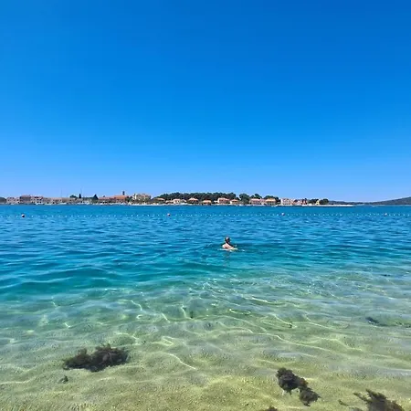 Ivan Sibenik -