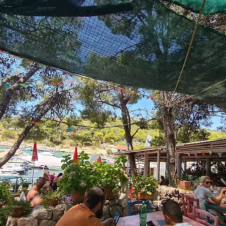 Apartmán Ivan Sibenik -