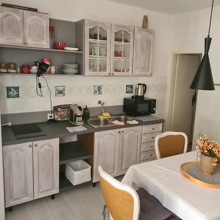 Ivan Sibenik - Apartmán *