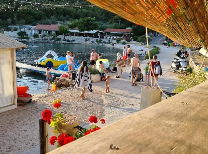 Appartamento Ivan Sibenik - Brodarica (Sibenik-Knin)