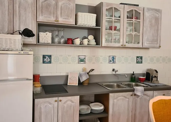 Apartment Ivan Sibenik -