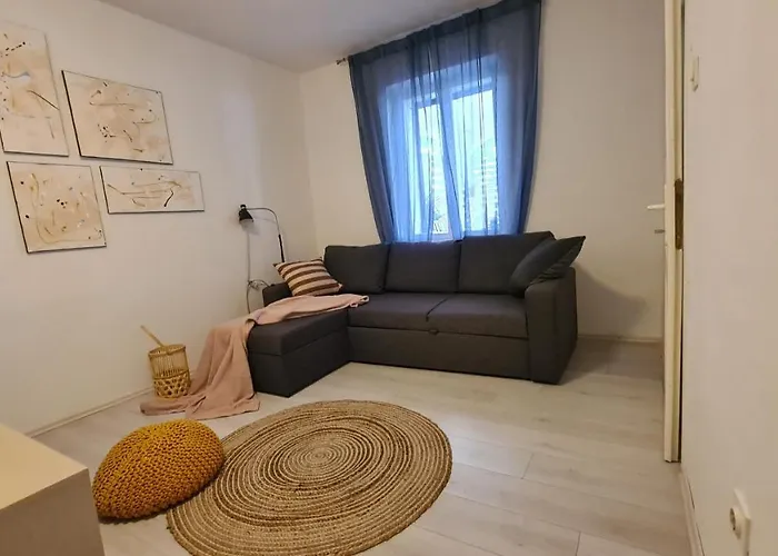 Ivan Sibenik - Apartment