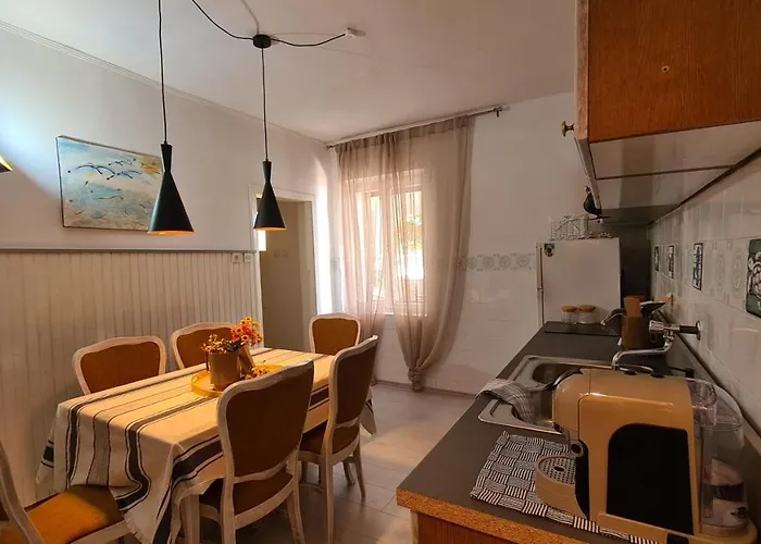 Apartment Ivan Sibenik -