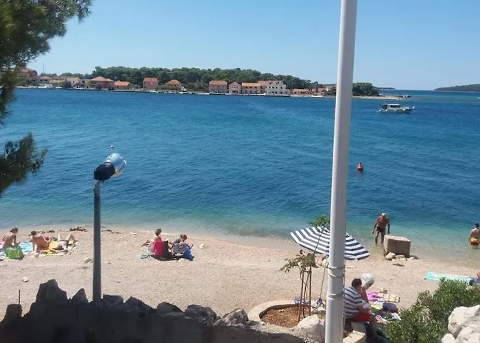 Appartamento Ivan Sibenik -