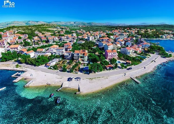 Appartamento Ivan Sibenik - *