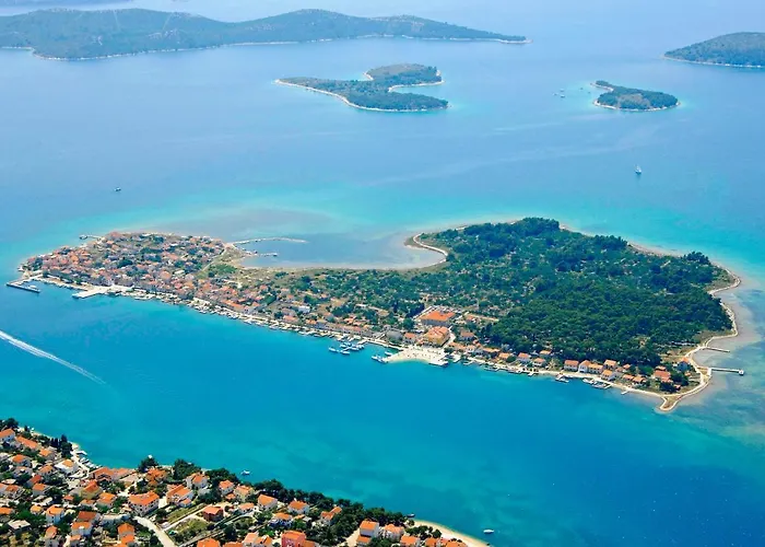 Ivan Sibenik - Apartment *