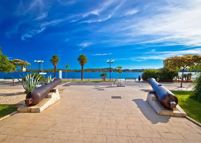 Ivan Sibenik - Appartamento *