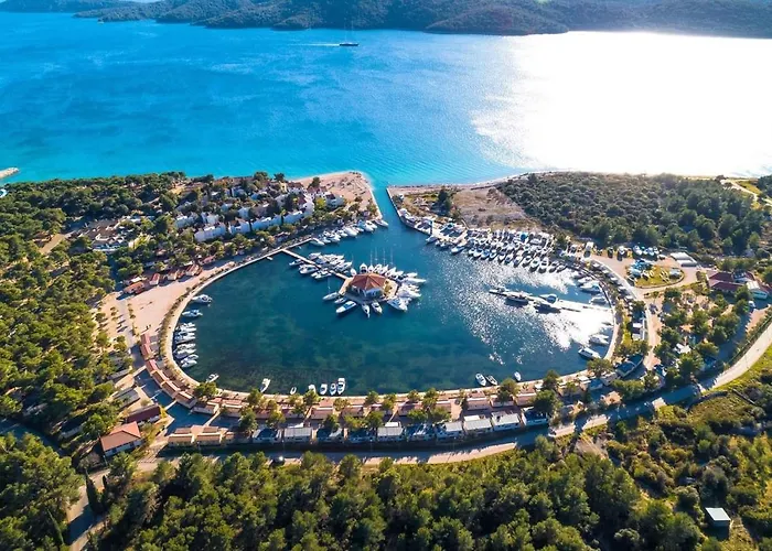 Apartment Ivan Sibenik - Brodarica (Sibenik-Knin)