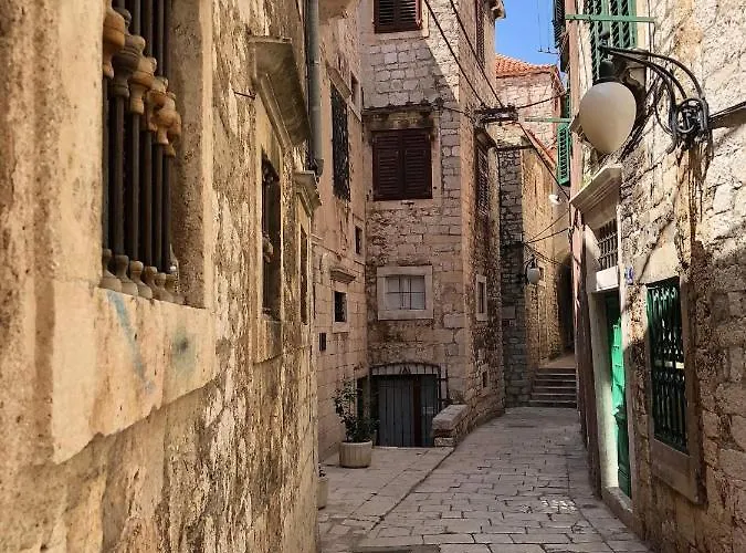 Ivan Sibenik - Apartment