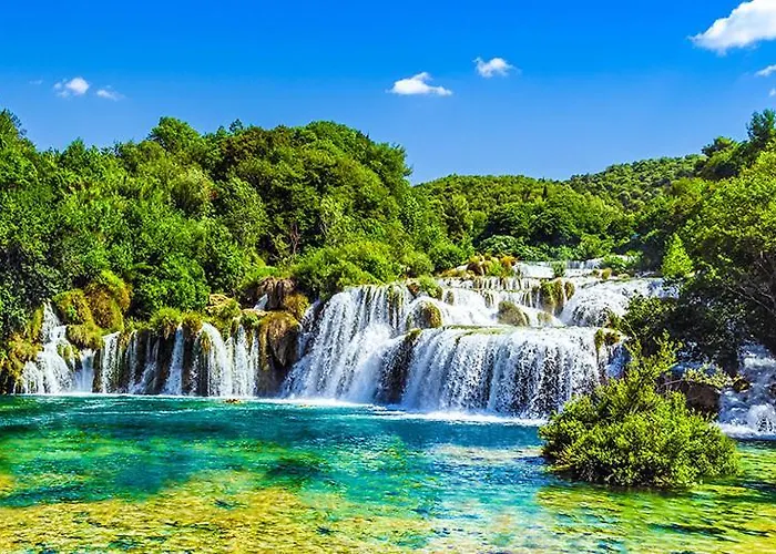 Appartamento Ivan Sibenik - Brodarica (Sibenik-Knin)