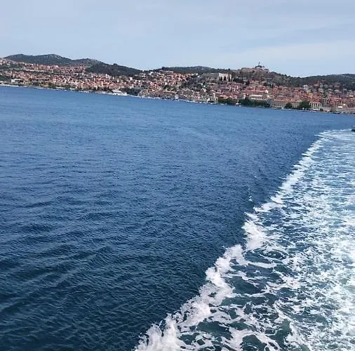 아파트 Ivan Sibenik -