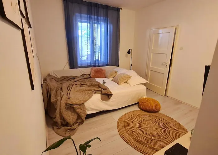 Ivan Sibenik - Apartment