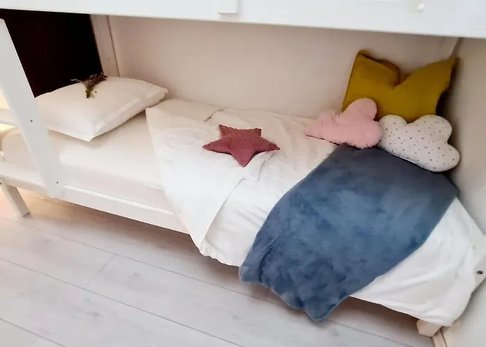 Ivan Sibenik - Appartamento *