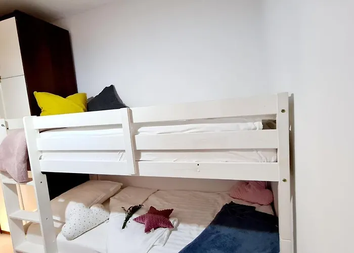 Apartment Ivan Sibenik - Brodarica (Sibenik-Knin)