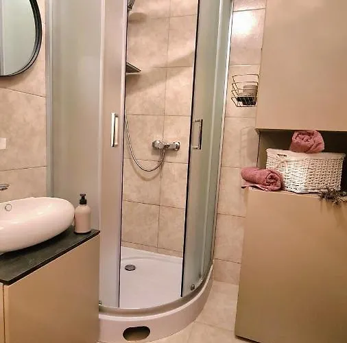 Apartment Ivan Sibenik - *