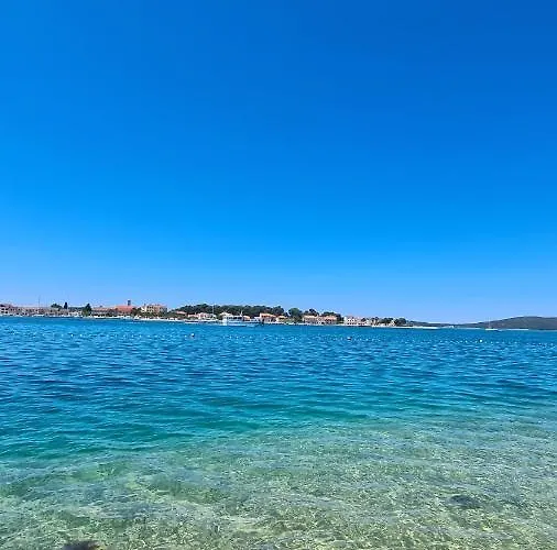 Ivan Sibenik - Appartamento