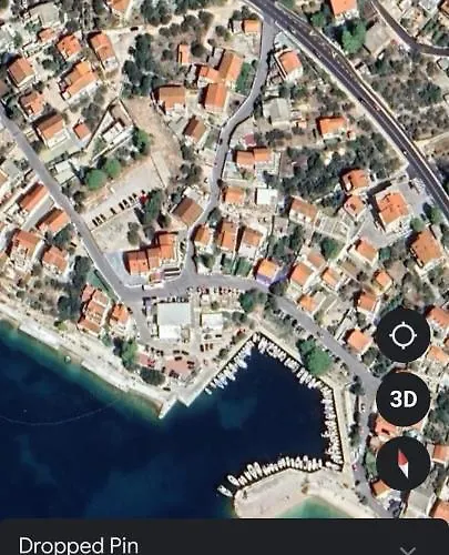 Ivan Sibenik - * Brodarica (Sibenik-Knin)