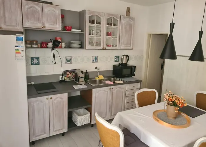 Ivan Sibenik - Apartment *